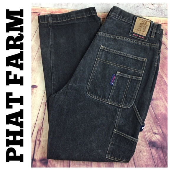 phat farm jeans